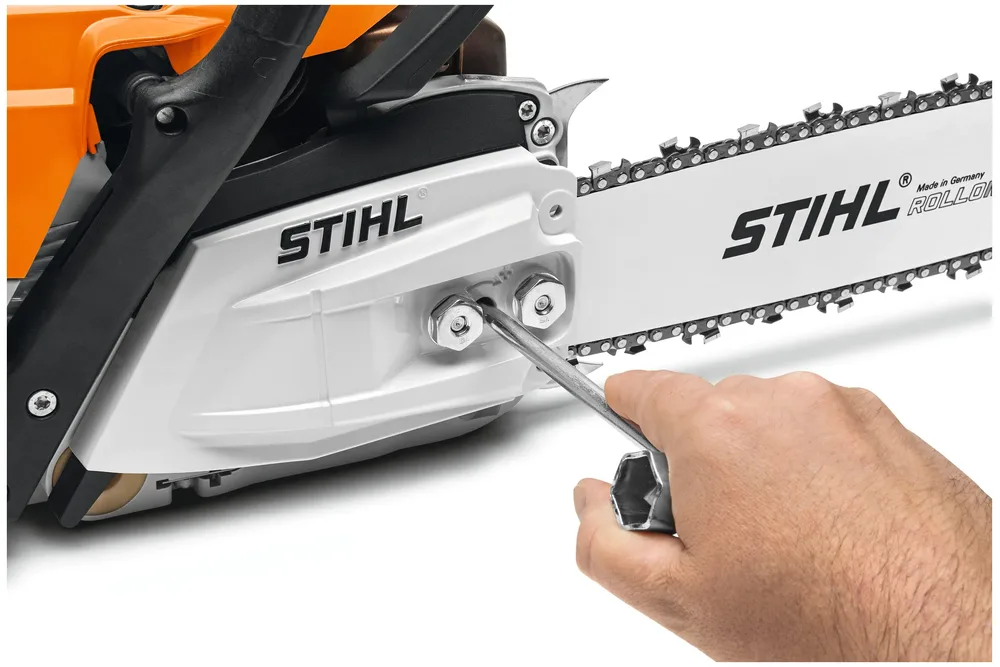stihl m 400 c m nuovo mod 2026 tensione facile e sicura stihl m 400 c m nuovo mod 2026 tensione facile e sicura
