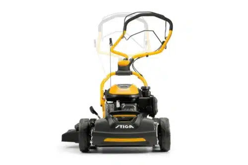 tagliaerba stiga multiclip 747 sd