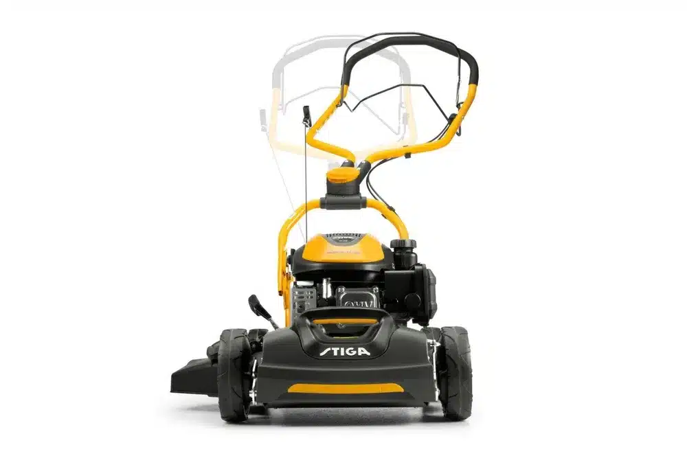 tagliaerba stiga multiclip 747 sd