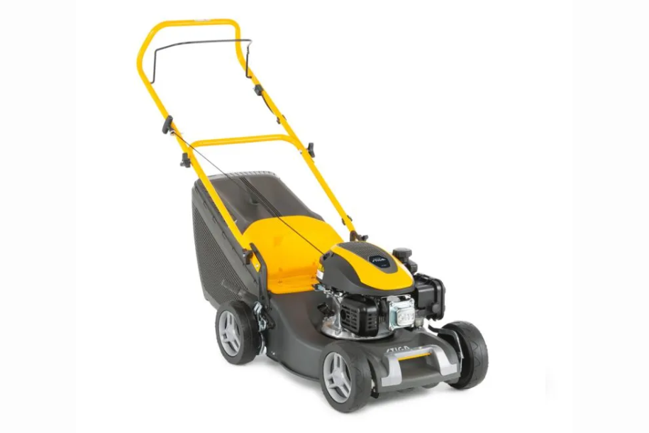 Rasaerba Stiga Collector 43