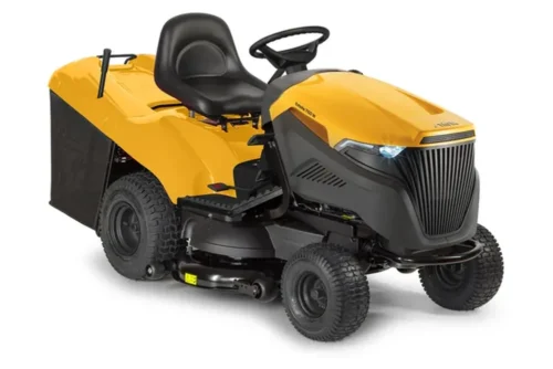 trattorino stiga estate 7102 w se