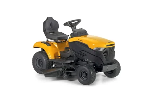 trattorino stiga tornado 5108