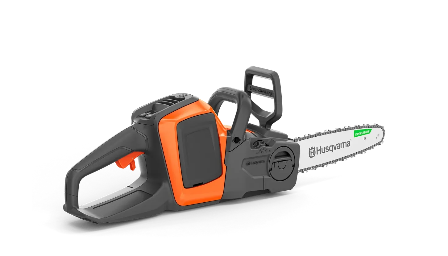 Motosega Husqvarna 215i - immagine 2