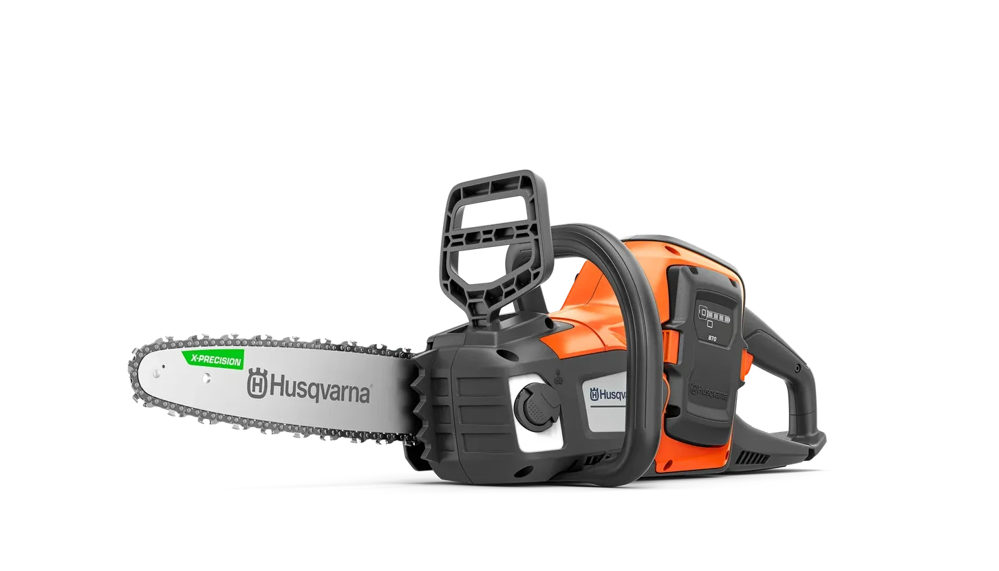 Motosega Husqvarna 215i