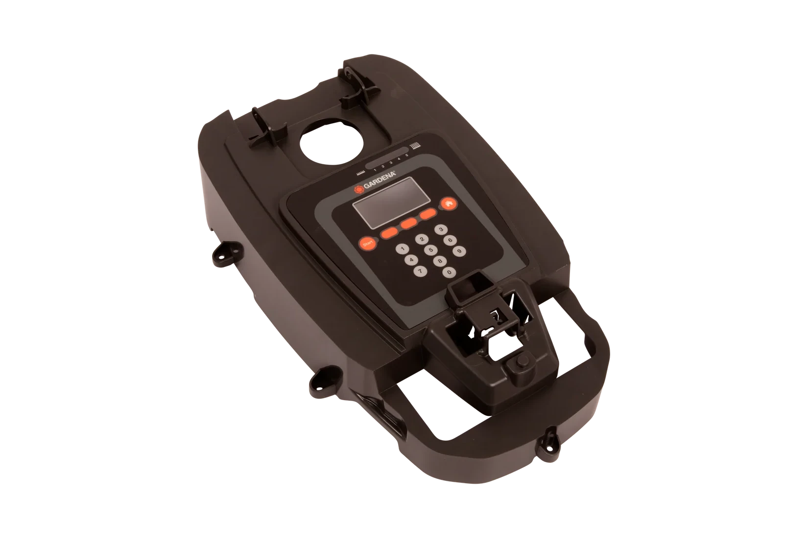 Scocca Superiore Husqvarna 579391903