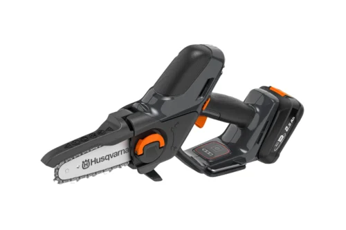 HUSQVARNA Aspire P5-P4A
