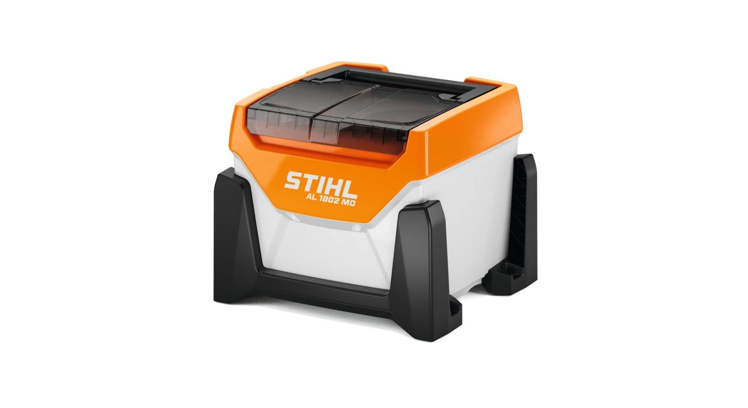 Carica Batteria Stihl AL 1802 MO