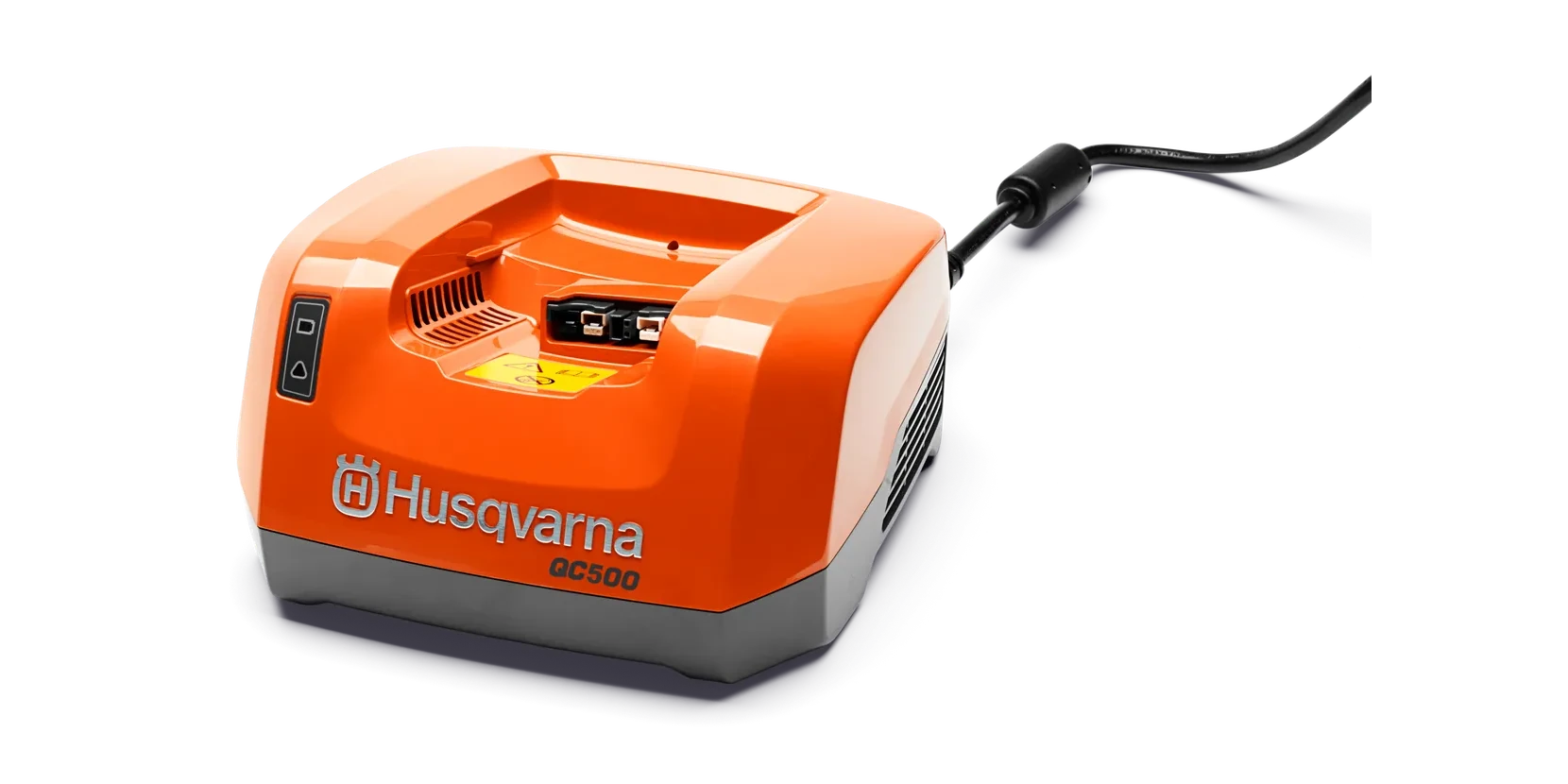 Carica batteria Husqvarna QC500