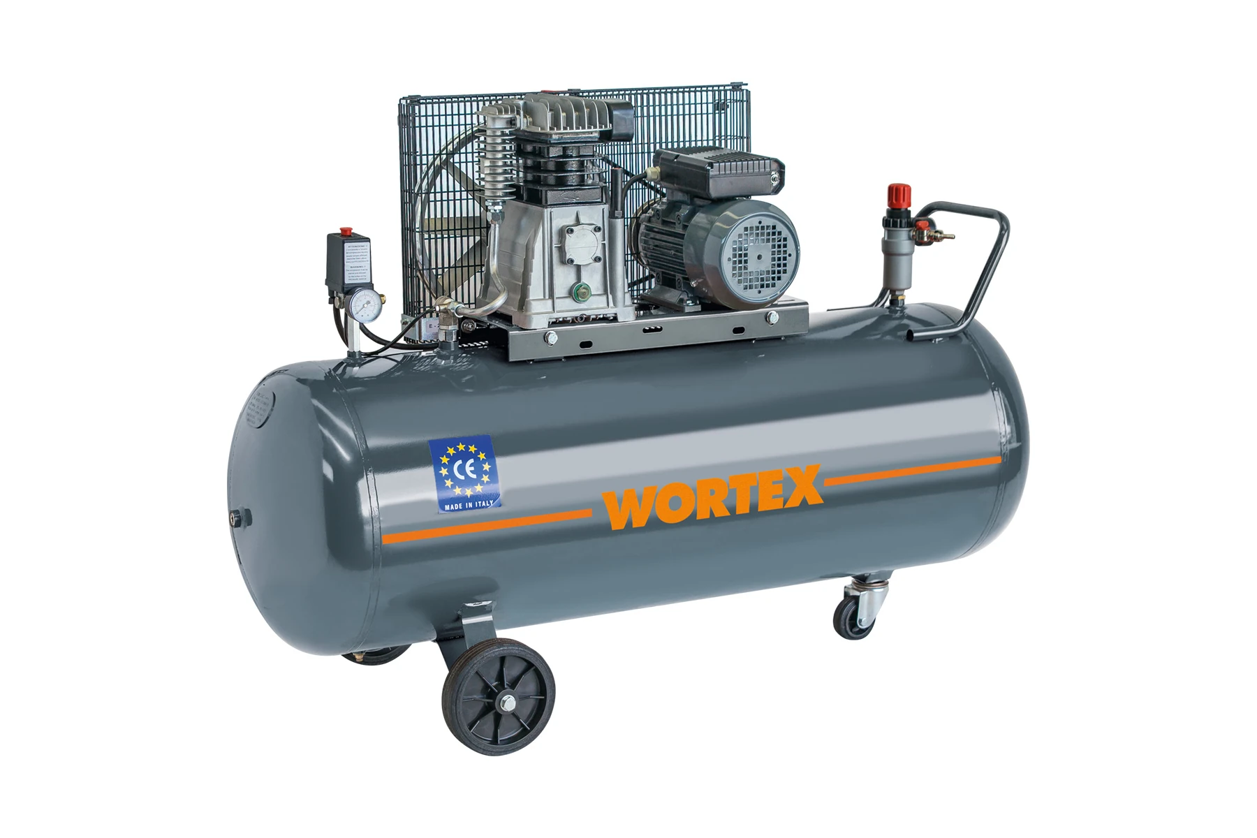 Compressore Wortex W 200/380