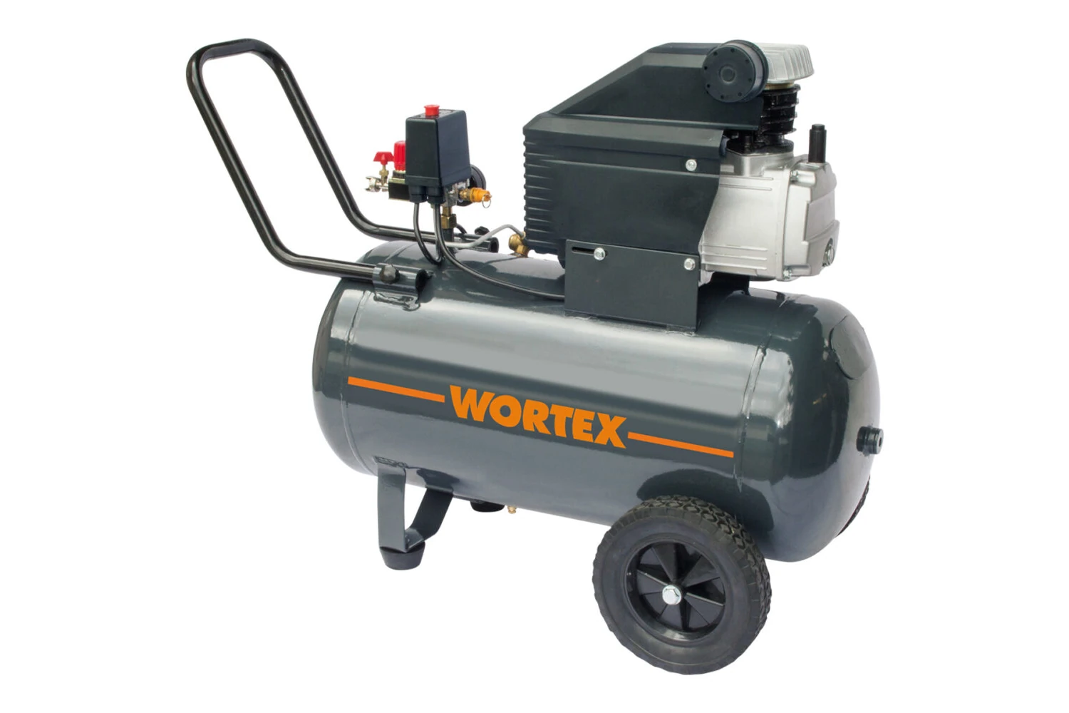 Compressore Wortex WHC 50/200