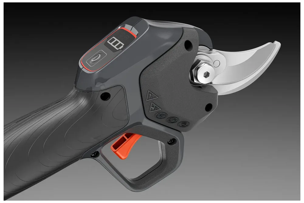 forbici husqvarna aspire ps30x p4a design intuitivo e manovrabile forbici husqvarna aspire ps30x p4a design intuitivo e manovrabile
