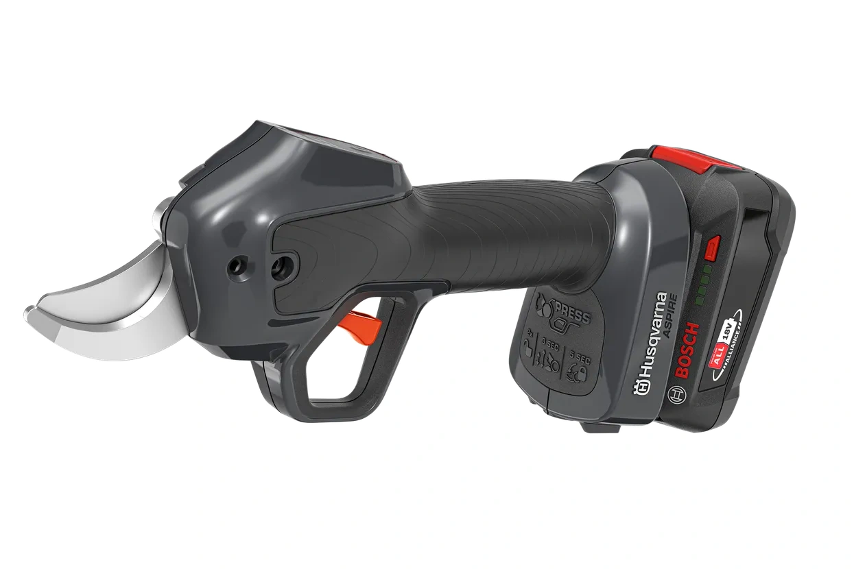 forbici husqvarna aspire ps30x p4a