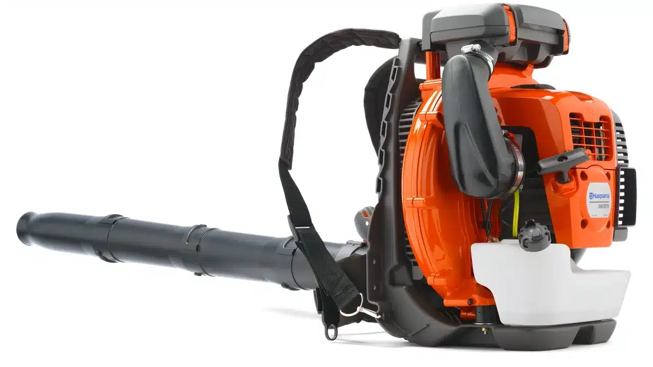 Soffiatore Husqvarna 580BTS