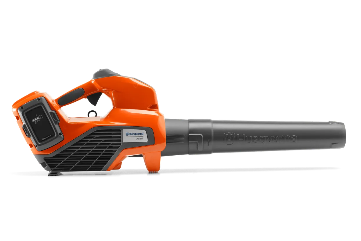 prezzo soffiatore husqvarna 325ib