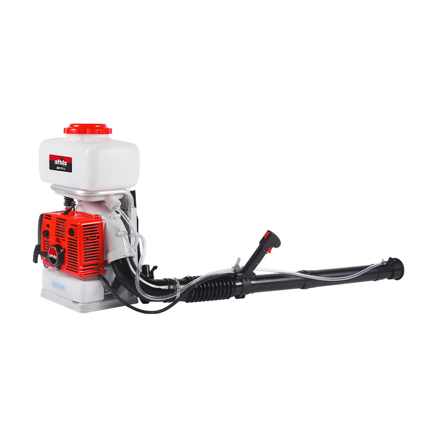 Atomizzatore Attila ASP 5714