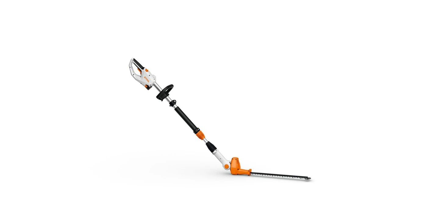 Tosasiepi STIHL HLA 40 - immagine 3