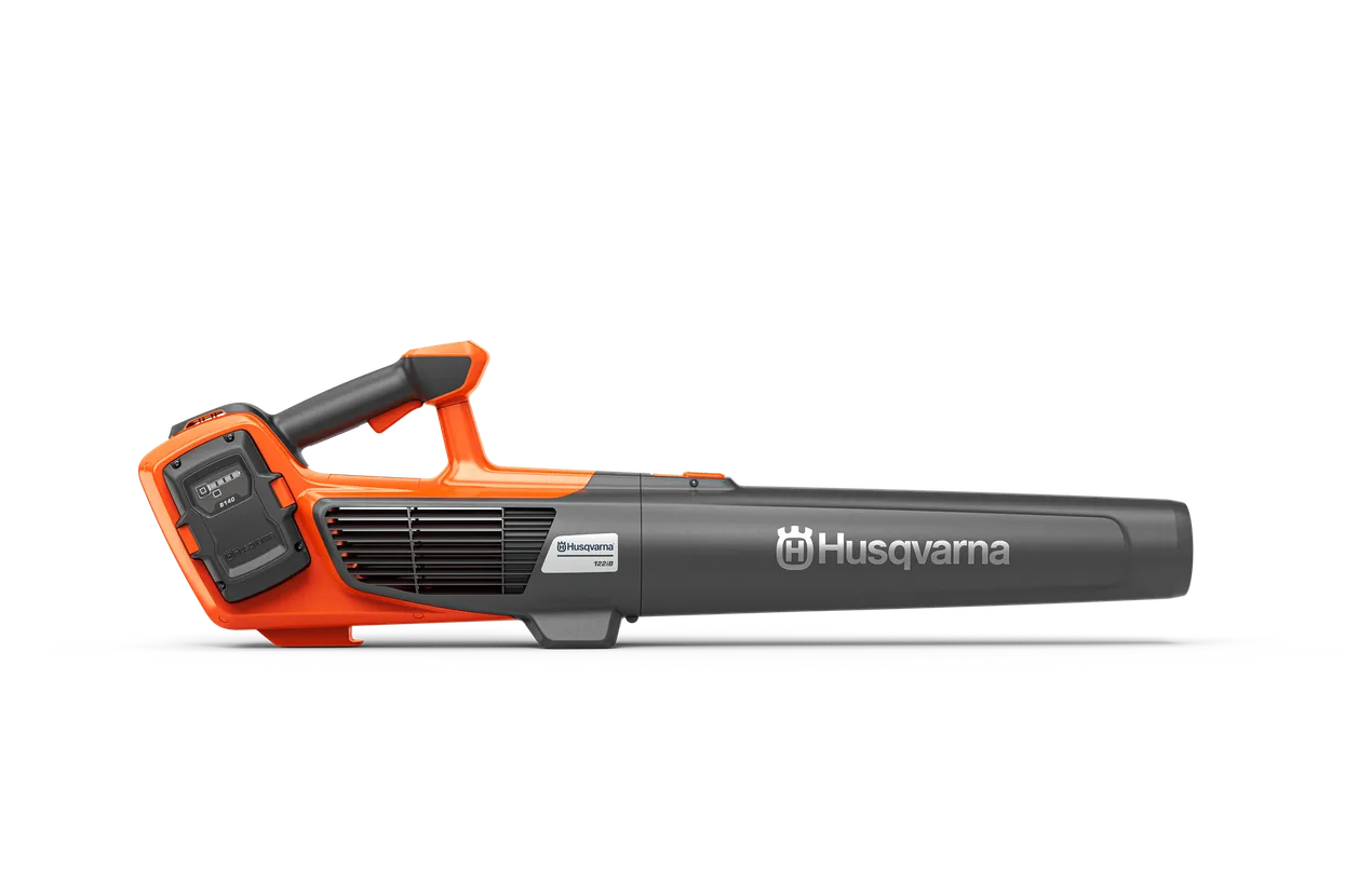 caratteristiche soffiatore husqvarna 122ib