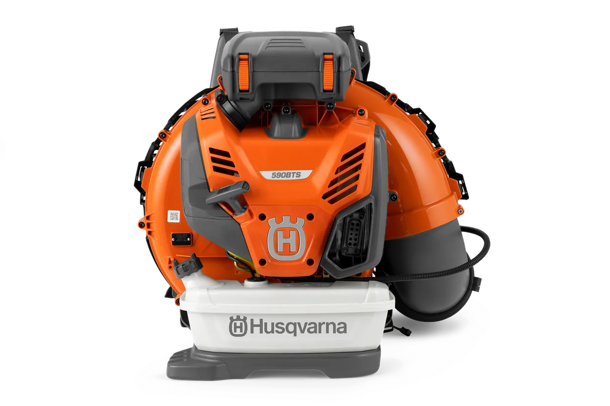 caratteristiche soffiatore husqvarna 590 bts