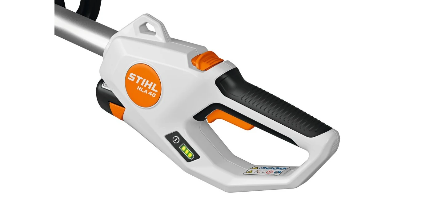 Tosasiepi STIHL HLA 40 - immagine 2