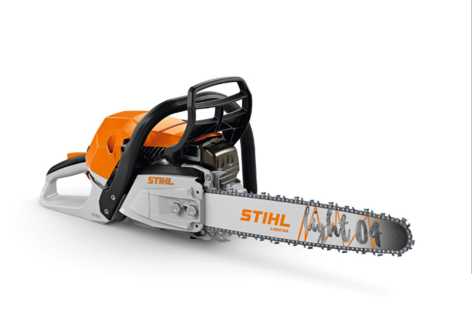 Motosega Stihl MS 300 C-M