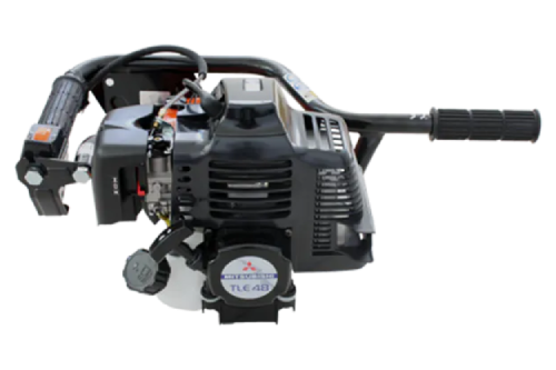 Kaaz AG 500, mototrivella professionale