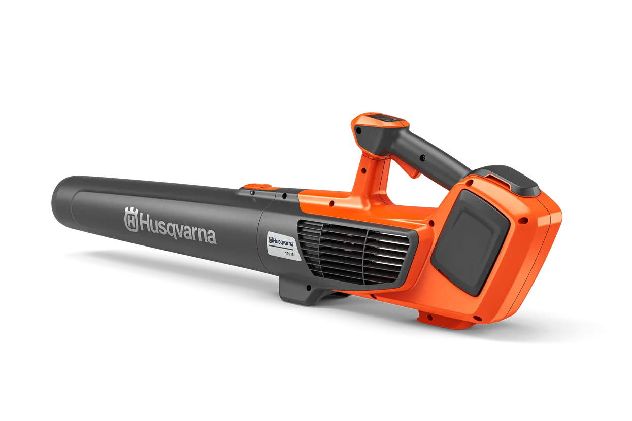 sconti soffiatore husqvarna 122ib
