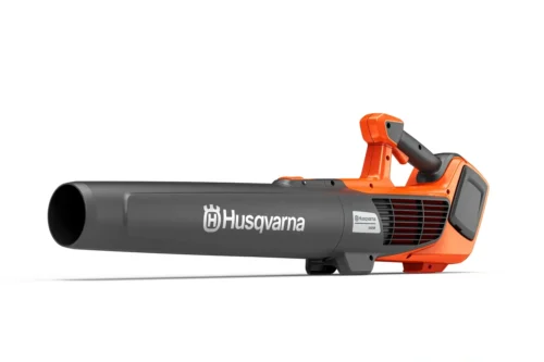 soffiatore husqvarna 122ib
