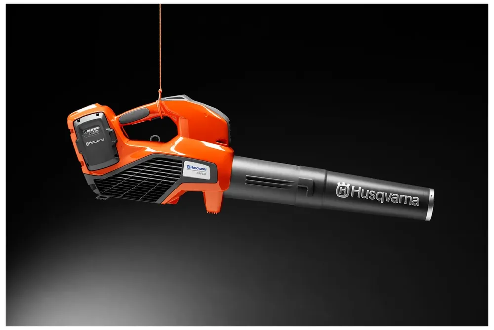 soffiatore husqvarna 122ib ergonomia di livello superiore soffiatore husqvarna 122ib ergonomia di livello superiore