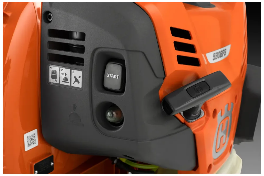 soffiatore husqvarna 590 bts avvio facile in ogni condizione soffiatore husqvarna 590 bts avvio facile in ogni condizione