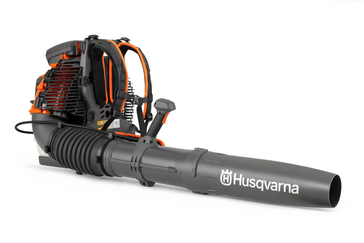 soffiatore husqvarna 590 bts originale