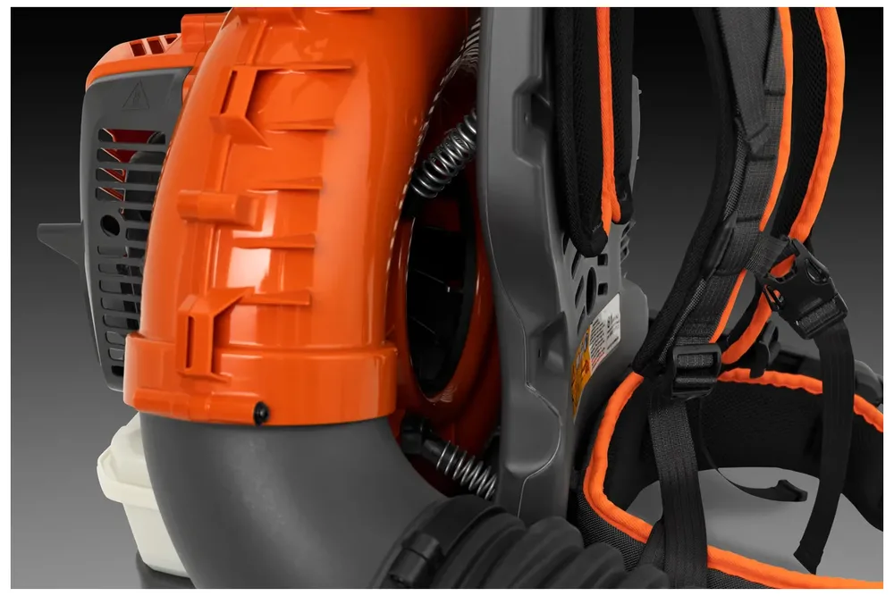 soffiatore husqvarna 590 bts vibrazioni minimizzate per comfort soffiatore husqvarna 590 bts vibrazioni minimizzate per comfort
