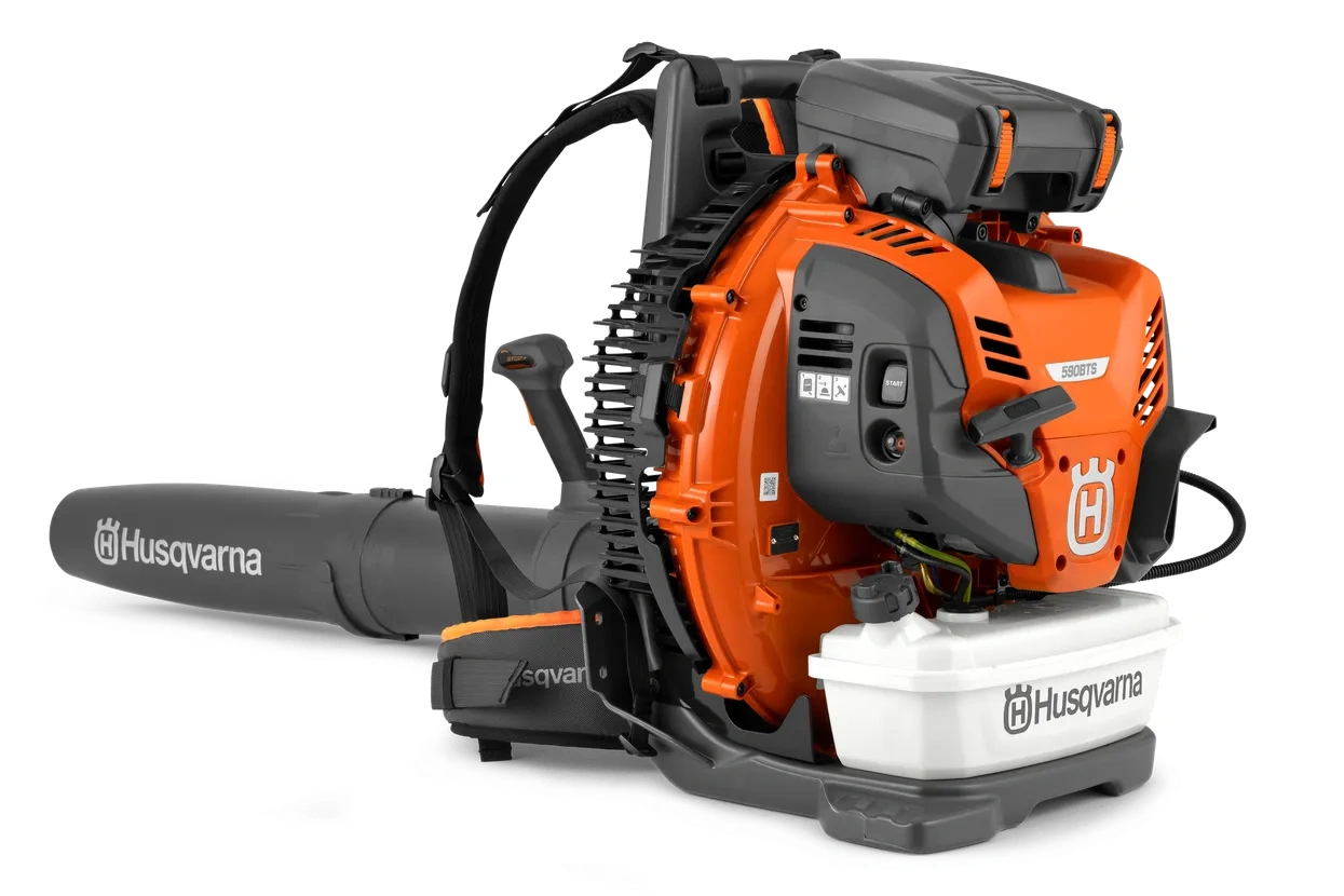 soffiatore husqvarna 590 bts