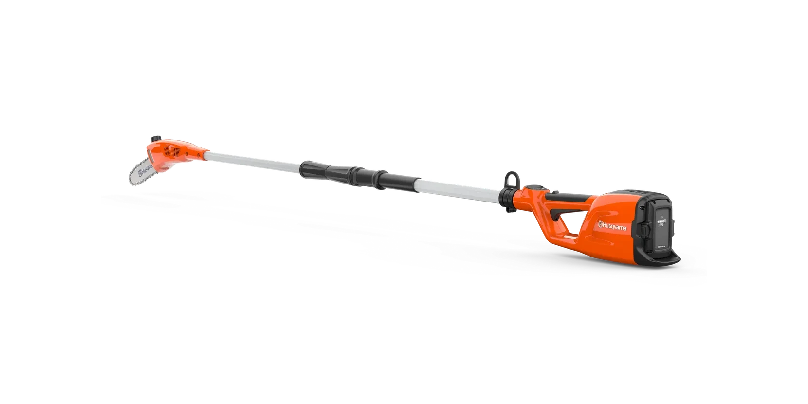 Potatore Husqvarna 120iTK4-PH