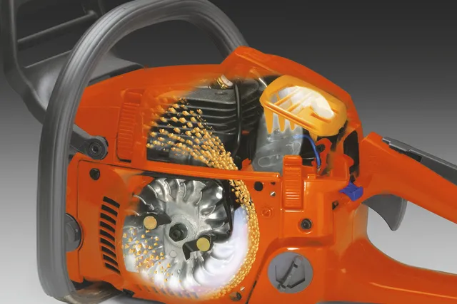 air-injection