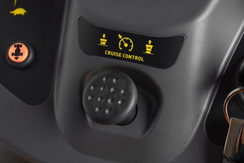 cruise-control