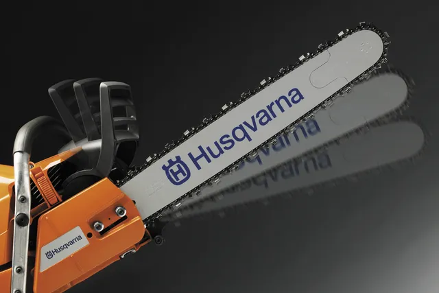 Husqvarna 120 Markii