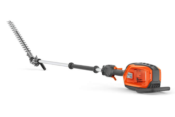 Tagliasiepi ad asta Husqvarna 525iHE4
